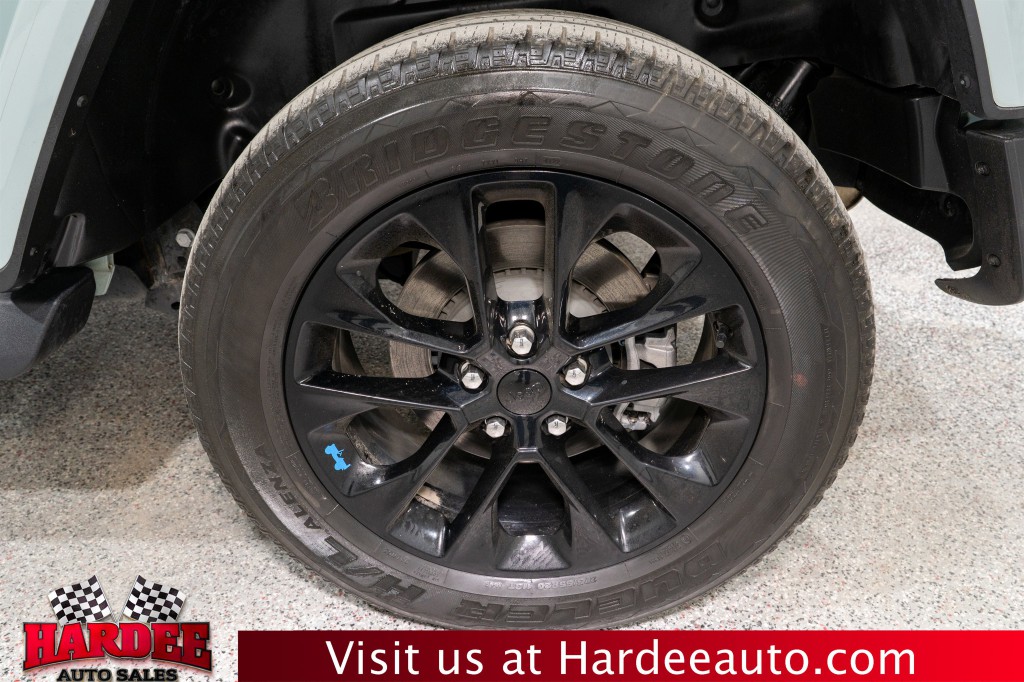 2023 Jeep Wrangler Image 10