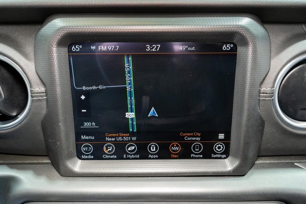 2023 Jeep Wrangler Image 15