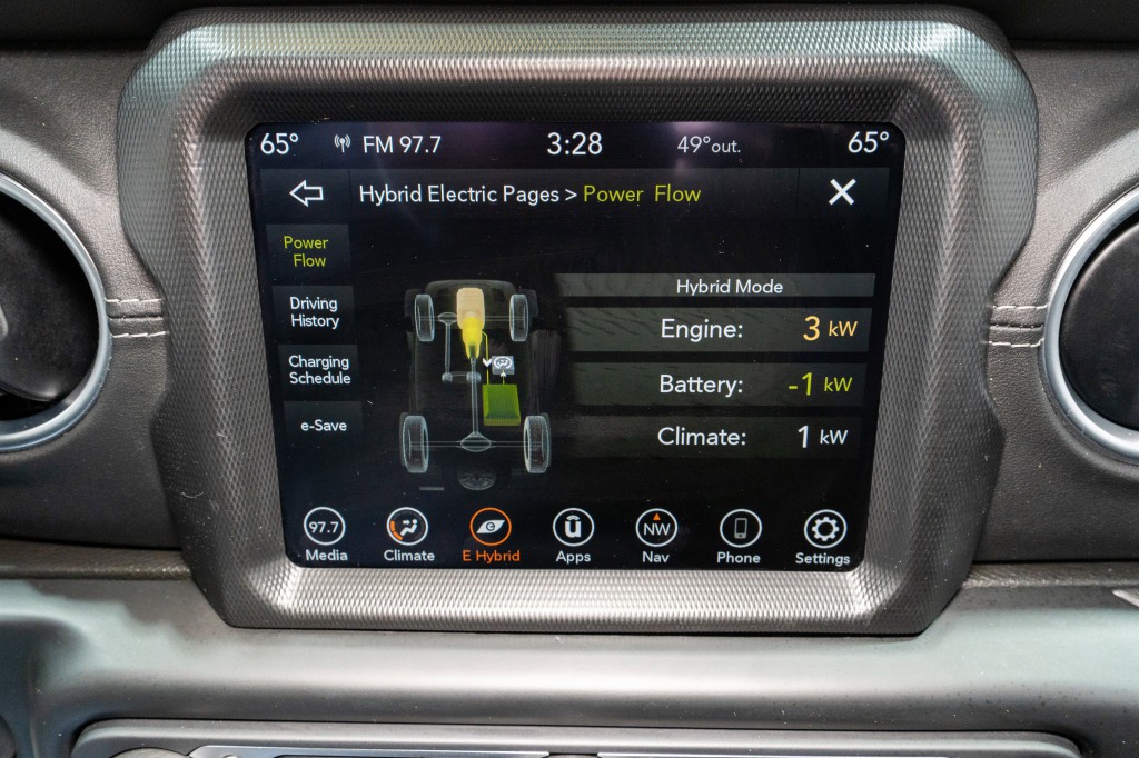 2023 Jeep Wrangler Image 18