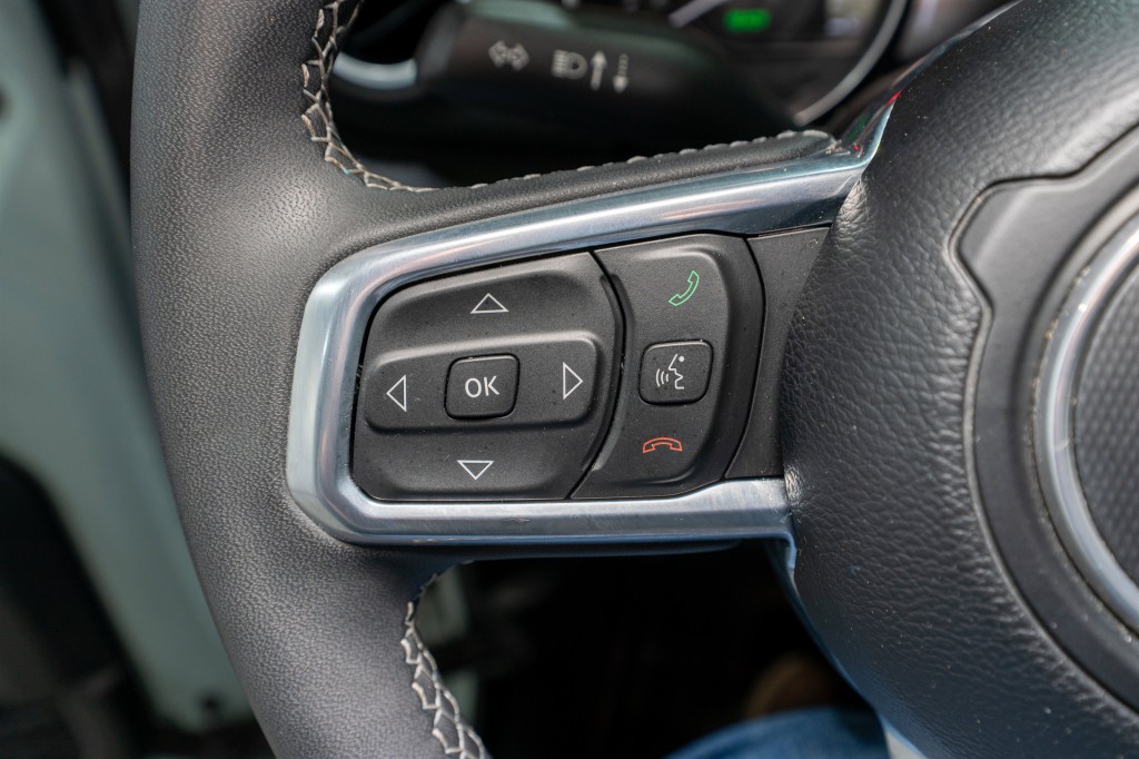 2023 Jeep Wrangler Image 26