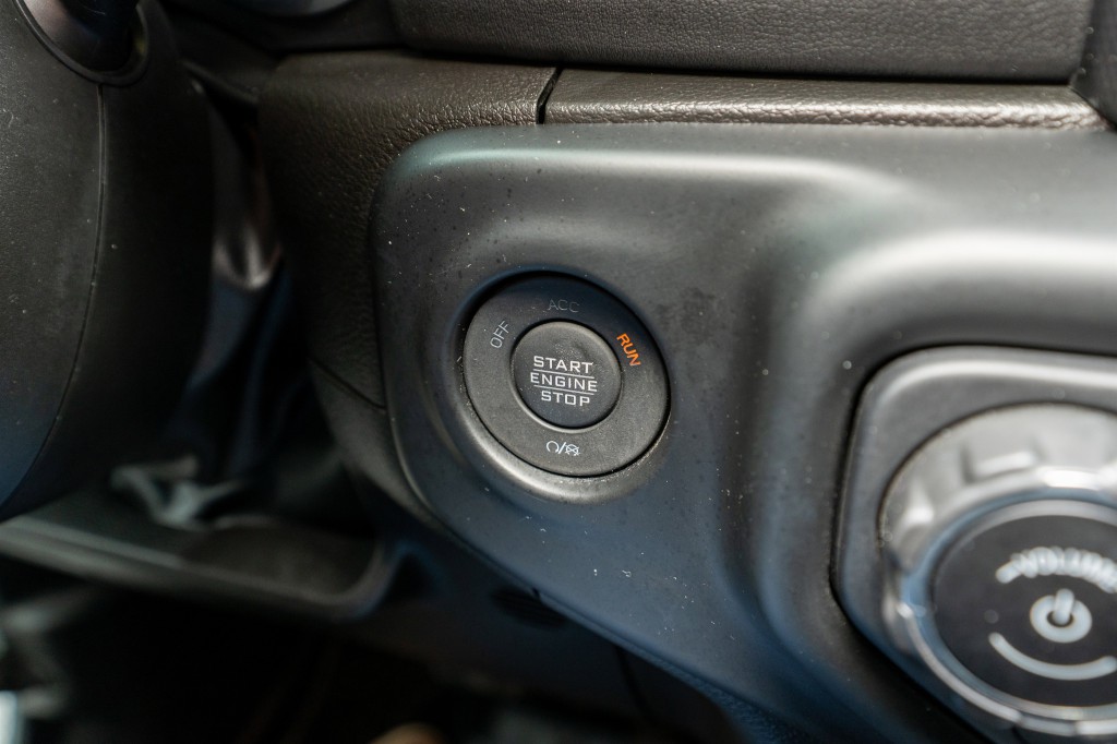 2023 Jeep Wrangler Image 29