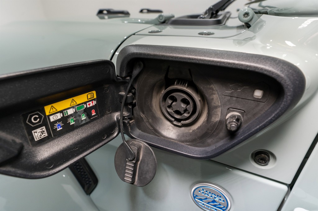 2023 Jeep Wrangler Image 35