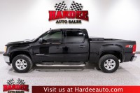 Image for 2012 GMC Sierra 1500 SLE ID: 7287684