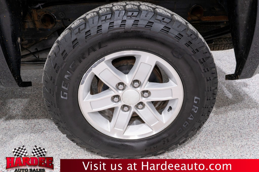 2012 GMC Sierra 1500 Image 8