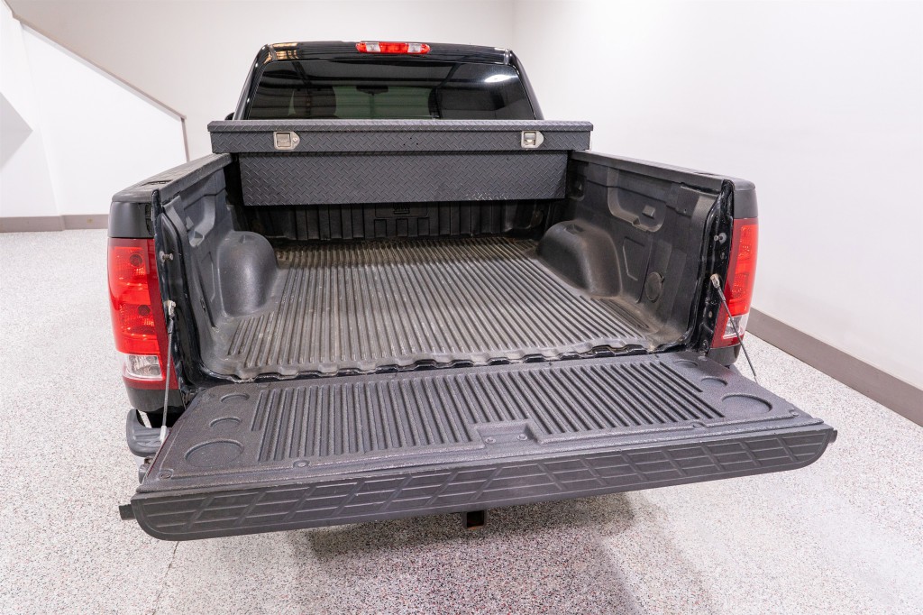 2012 GMC Sierra 1500 Image 9