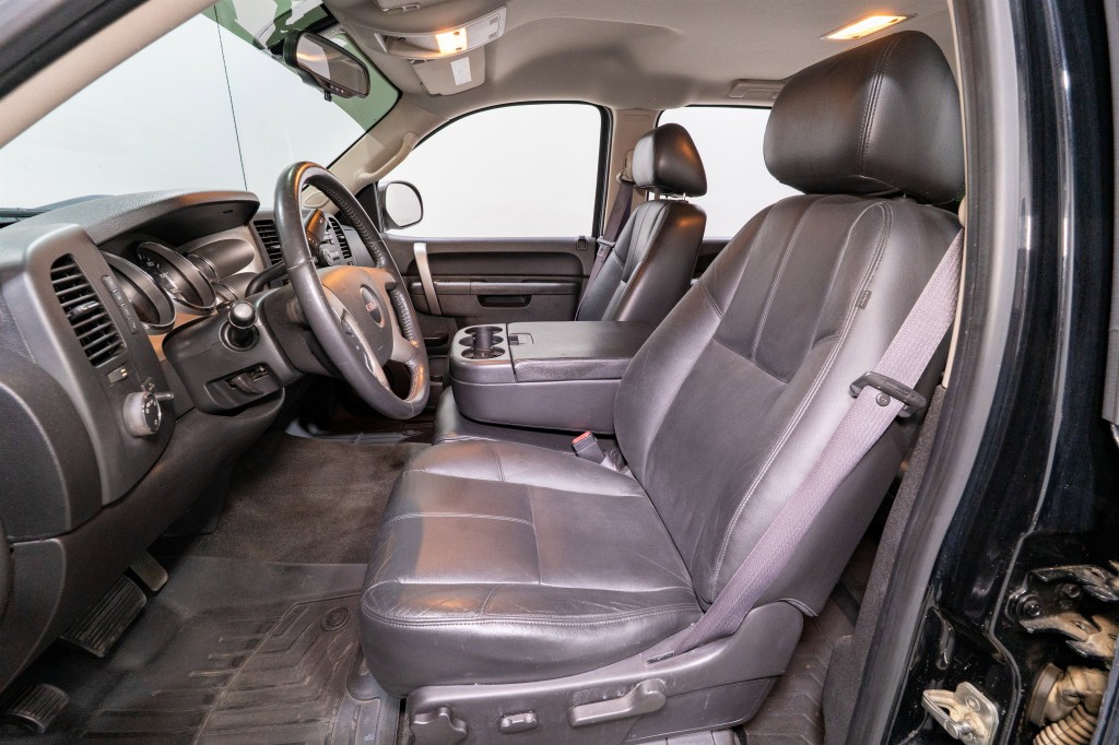 2012 GMC Sierra 1500 Image 13