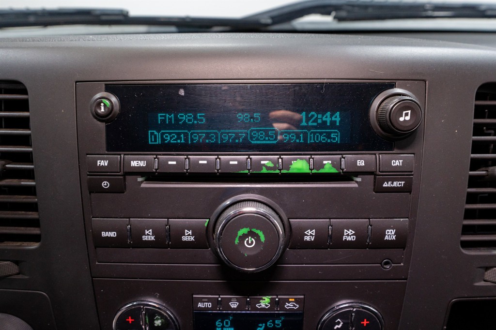 2012 GMC Sierra 1500 Image 14