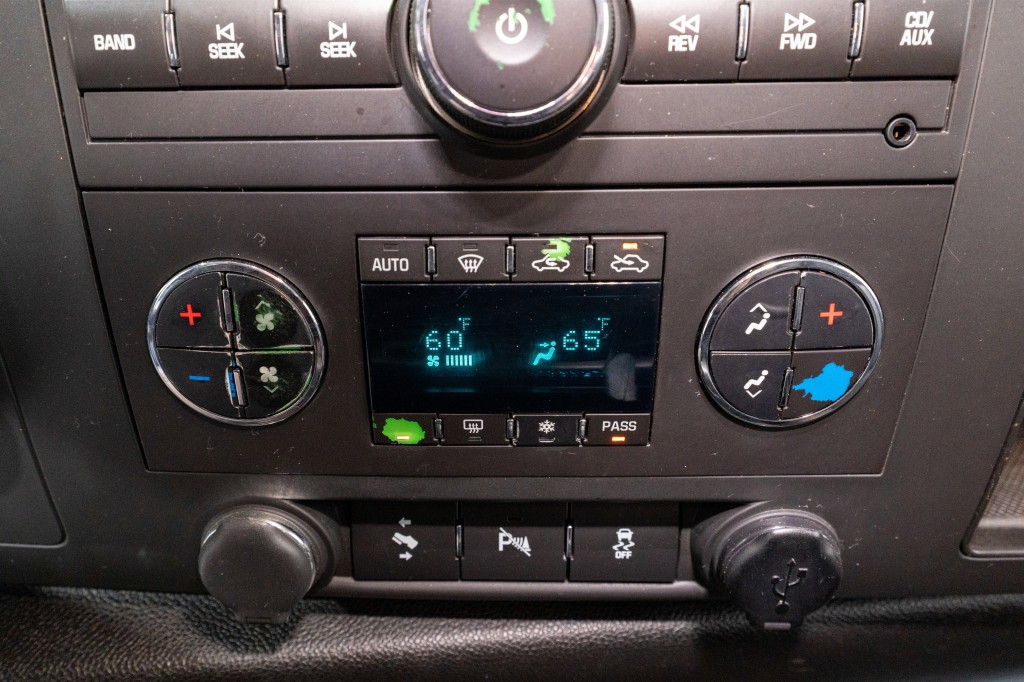 2012 GMC Sierra 1500 Image 15