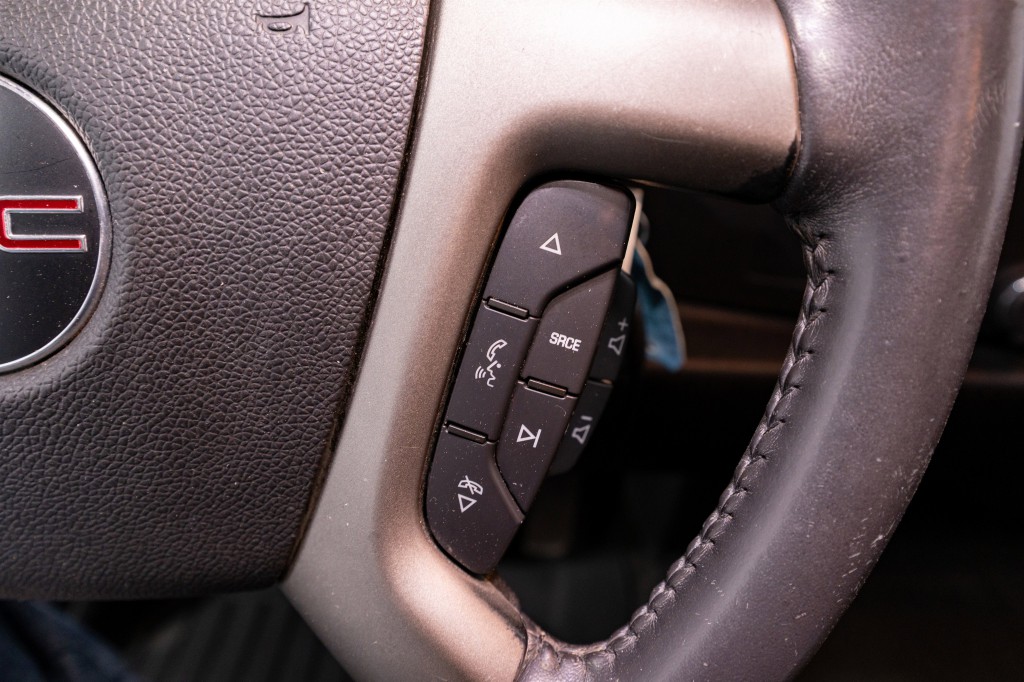 2012 GMC Sierra 1500 Image 18