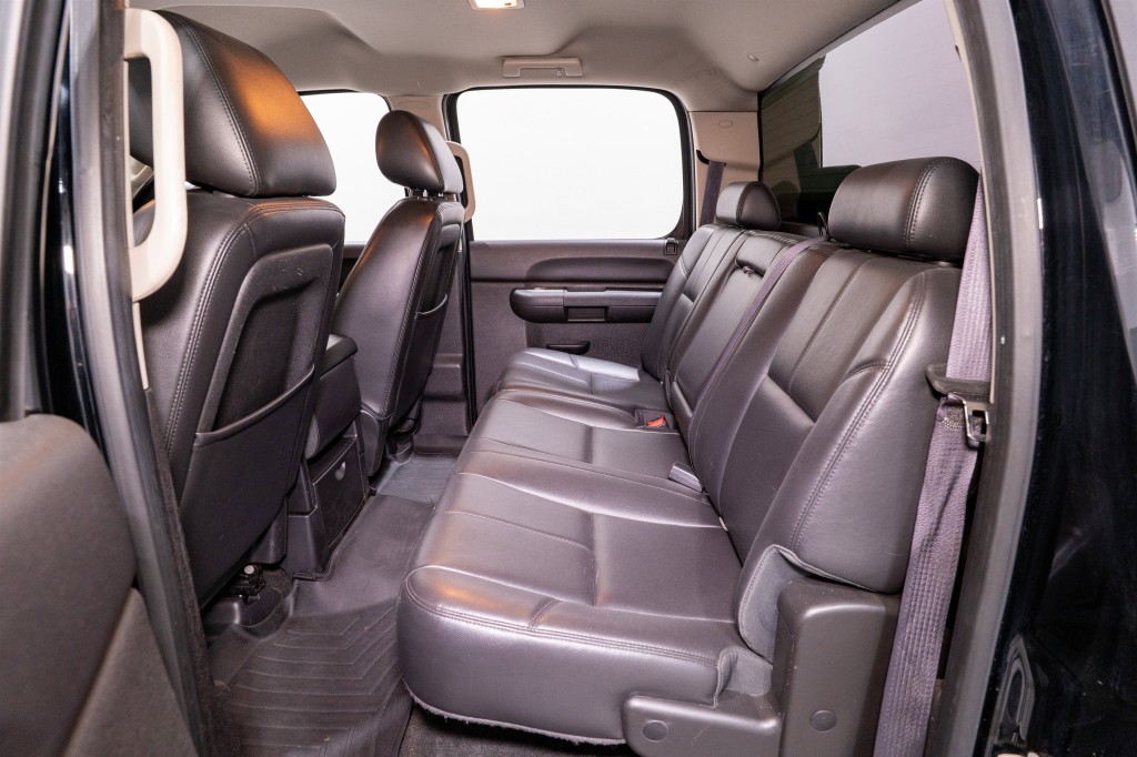 2012 GMC Sierra 1500 Image 23