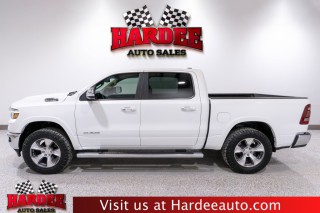 Image for 2020 RAM 1500 Laramie ID: 7287688