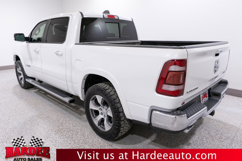 2020 RAM 1500 Image 3