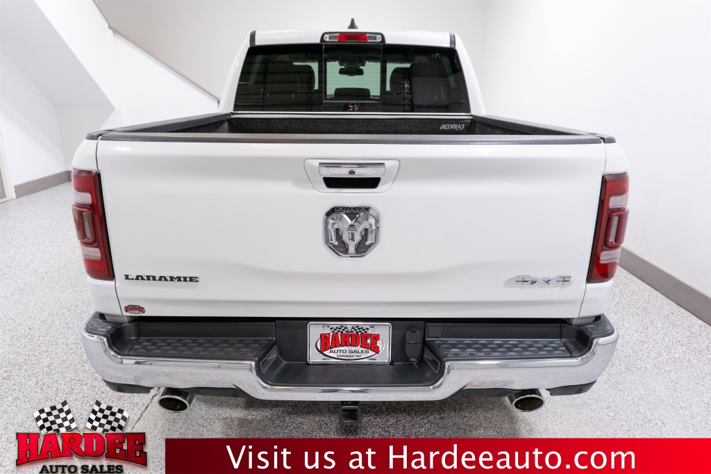 2020 RAM 1500 Image 4