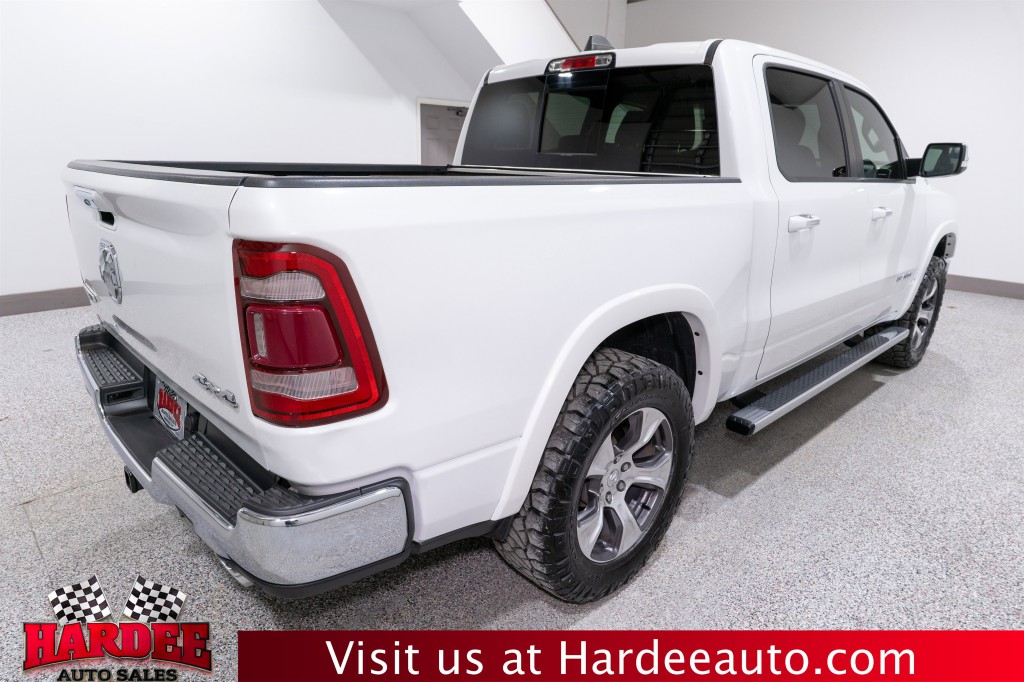 2020 RAM 1500 Image 5