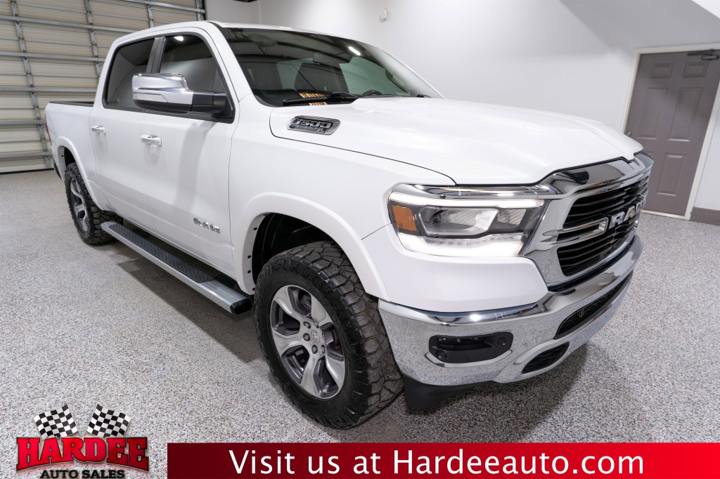 2020 RAM 1500 Image 6