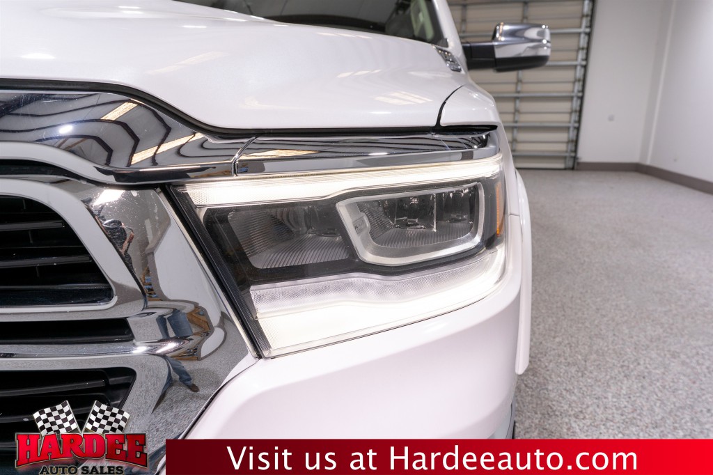 2020 RAM 1500 Image 8