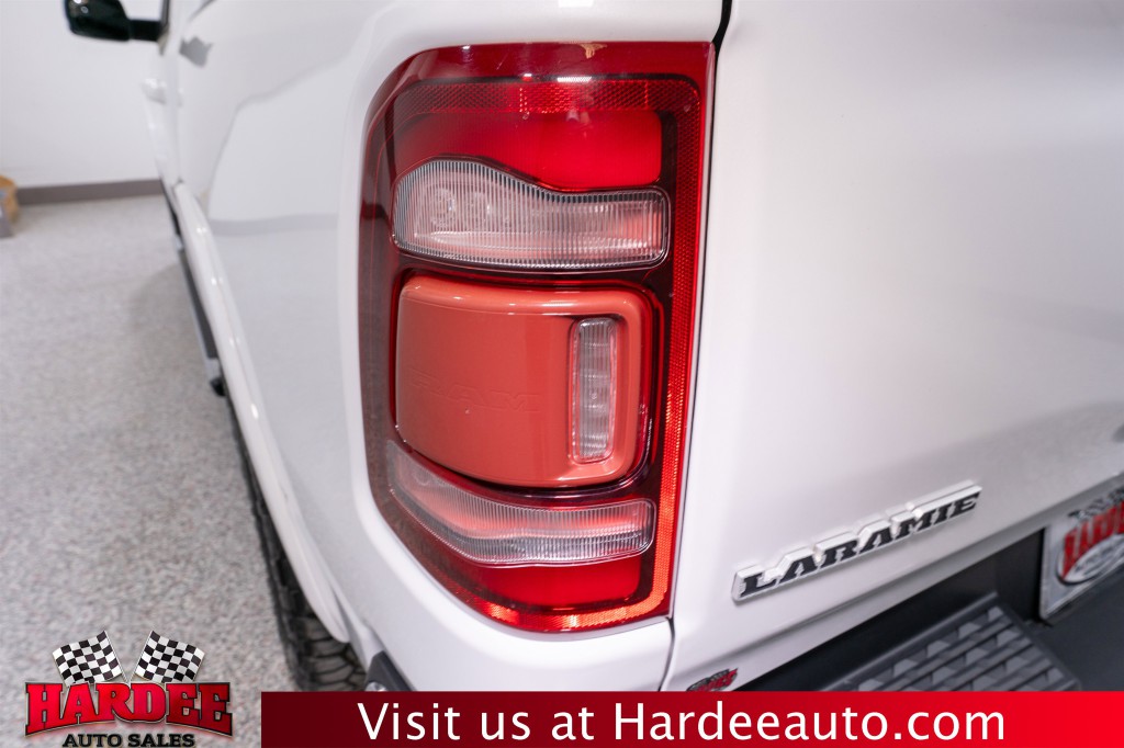 2020 RAM 1500 Image 9