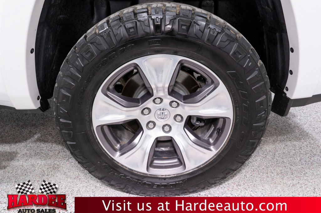 2020 RAM 1500 Image 10