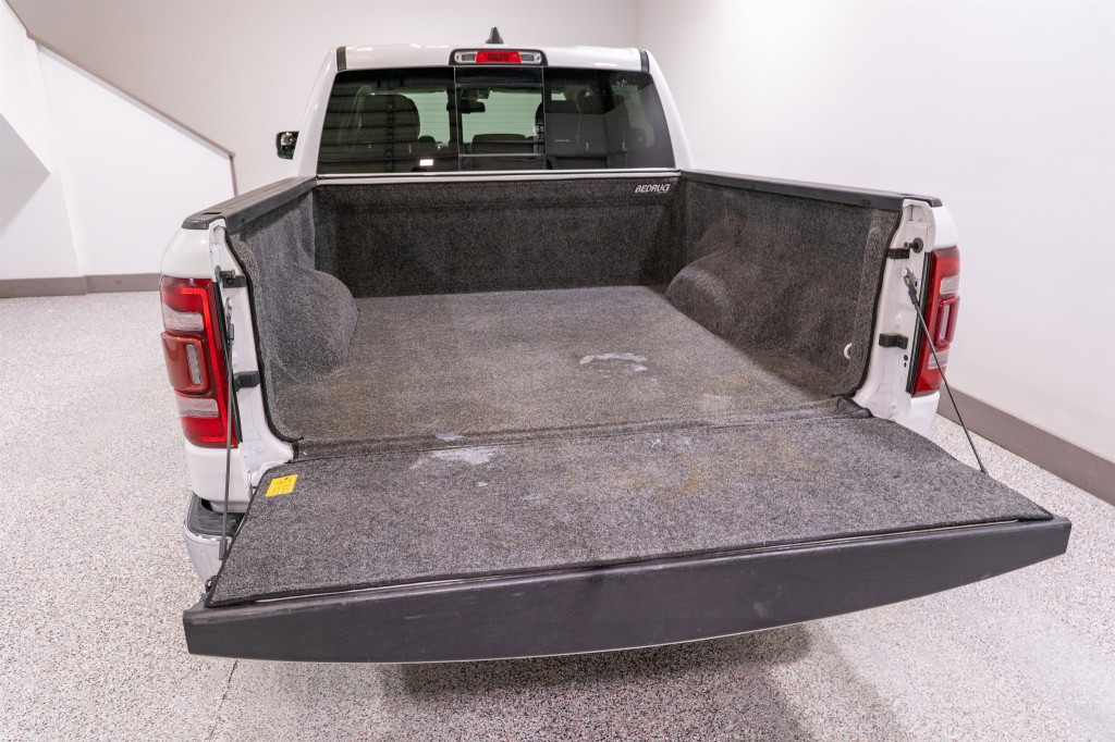 2020 RAM 1500 Image 11