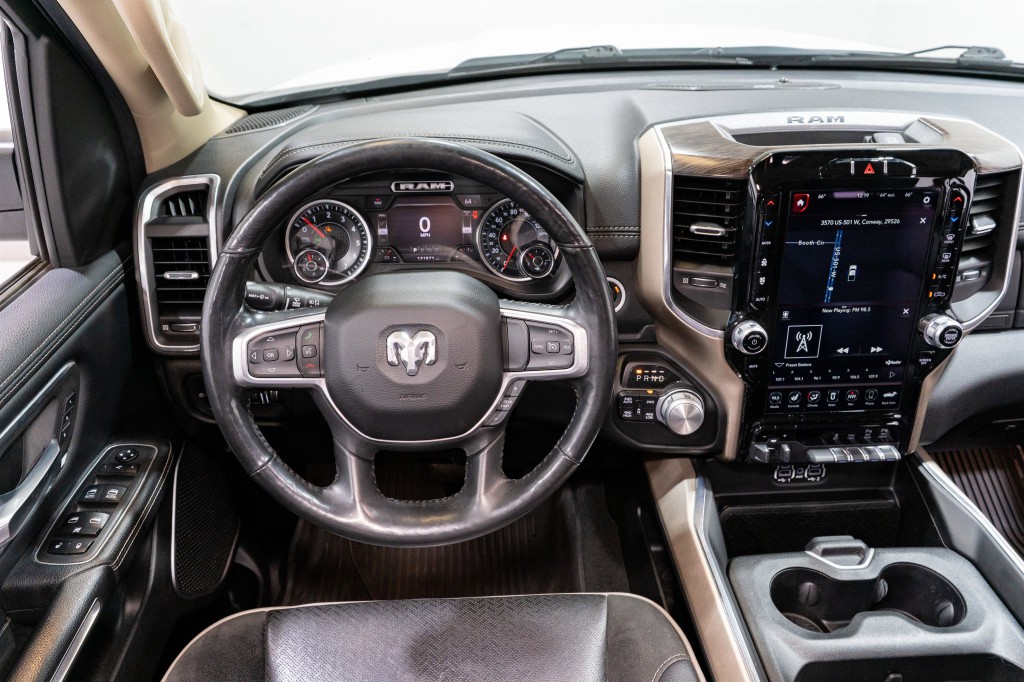 2020 RAM 1500 Image 12
