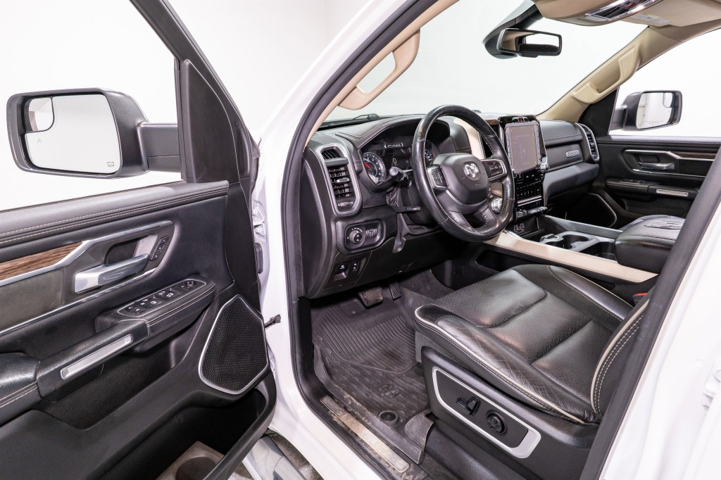 2020 RAM 1500 Image 13