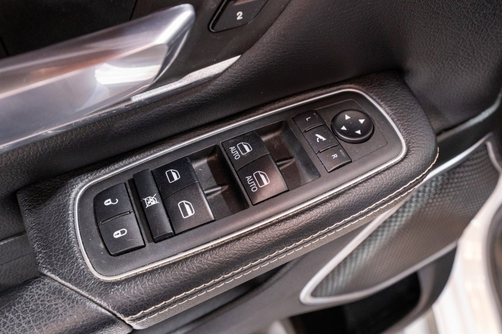 2020 RAM 1500 Image 16