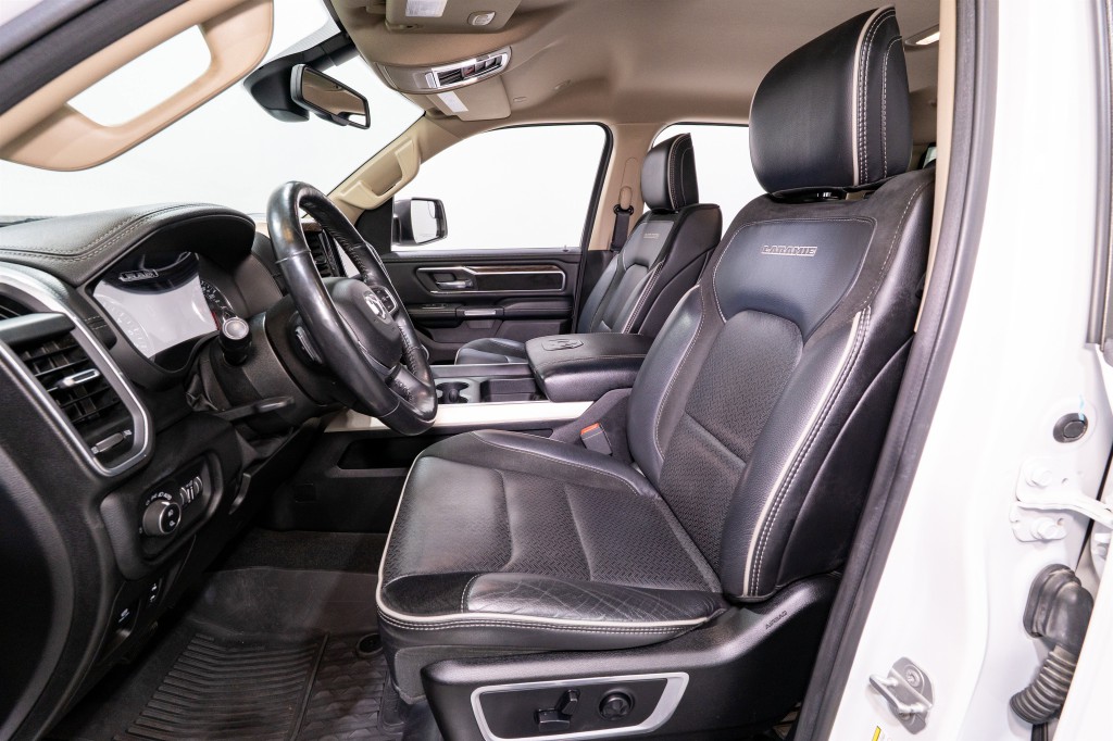 2020 RAM 1500 Image 17