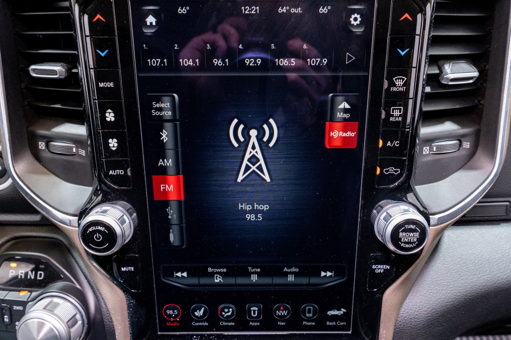 2020 RAM 1500 Image 20