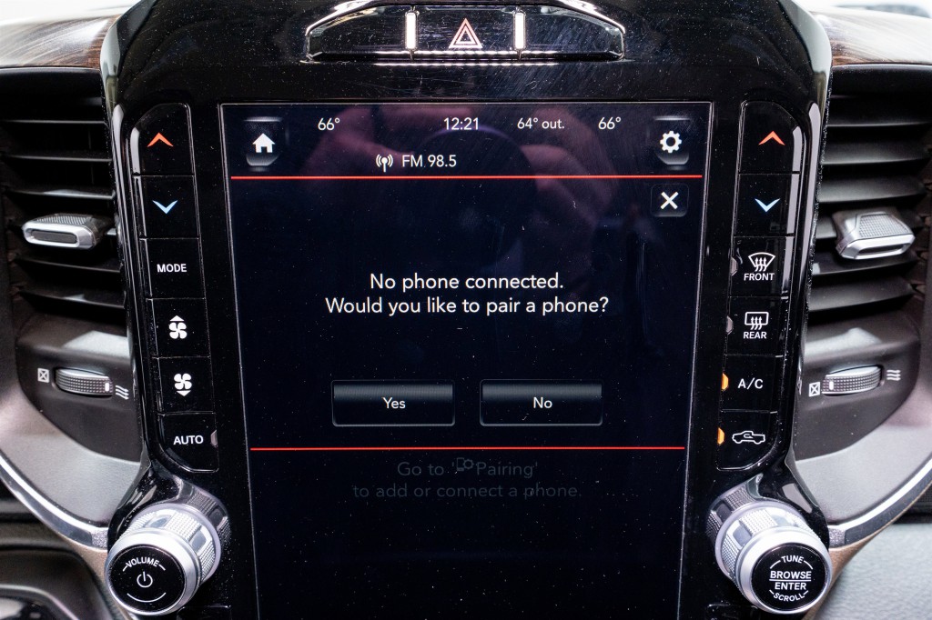 2020 RAM 1500 Image 23