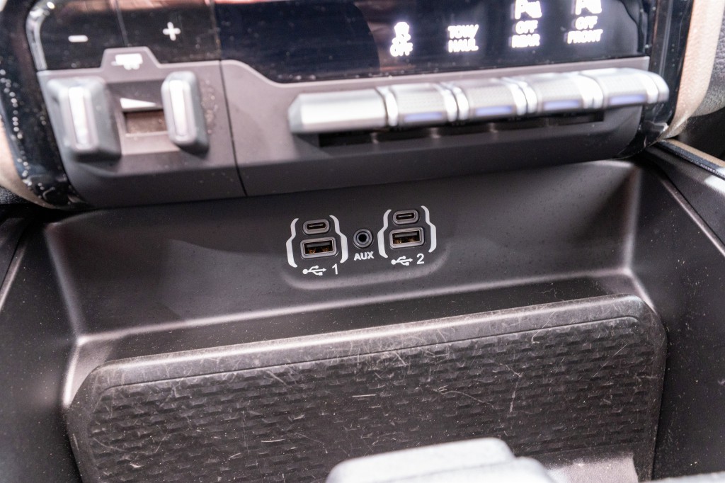 2020 RAM 1500 Image 25