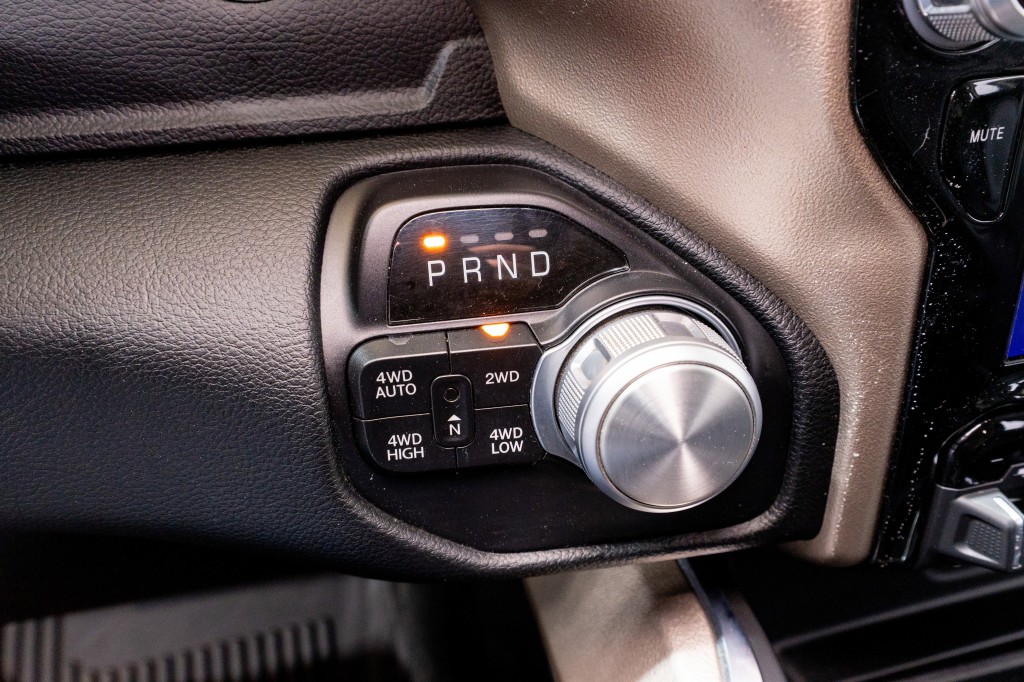 2020 RAM 1500 Image 26