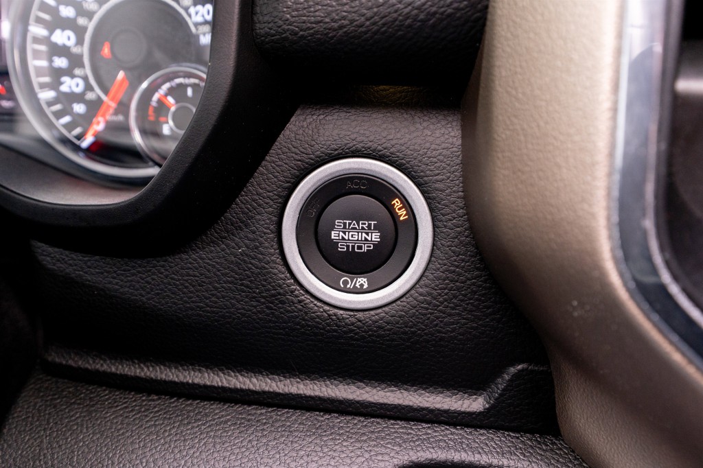 2020 RAM 1500 Image 27