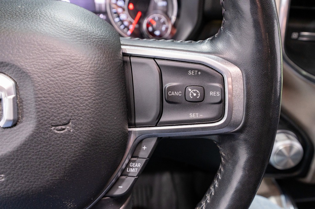2020 RAM 1500 Image 29
