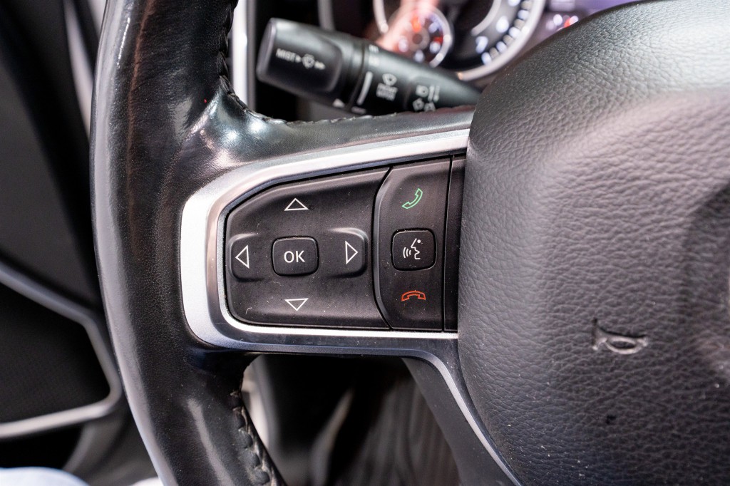 2020 RAM 1500 Image 30