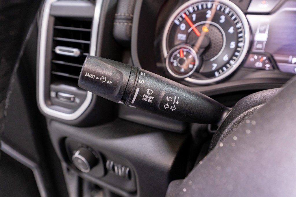 2020 RAM 1500 Image 31