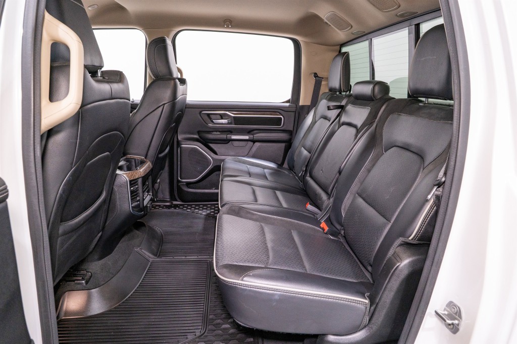 2020 RAM 1500 Image 33