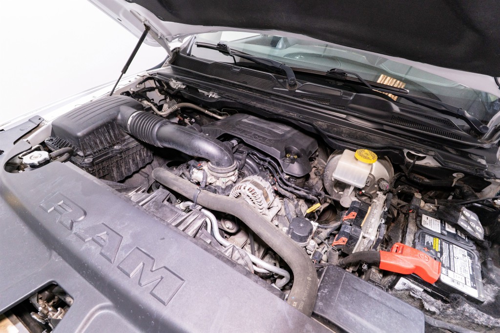 2020 RAM 1500 Image 34