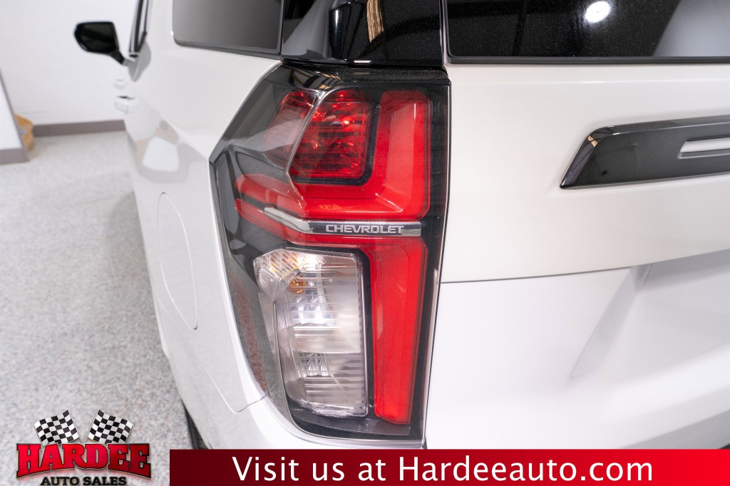 2021 Chevrolet Tahoe Image 9