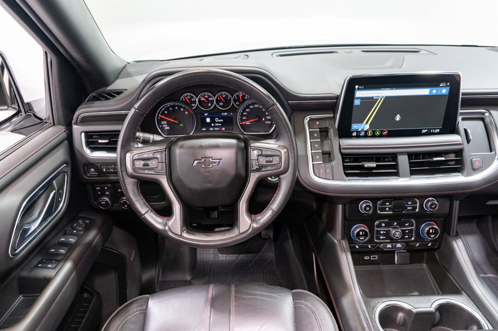 2021 Chevrolet Tahoe Image 11