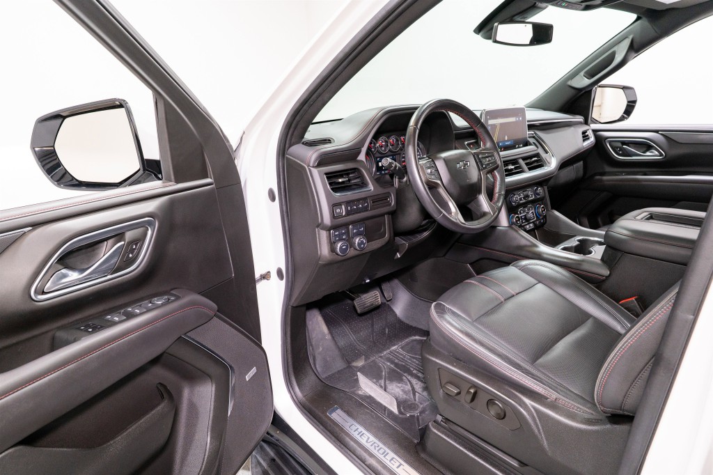 2021 Chevrolet Tahoe Image 12