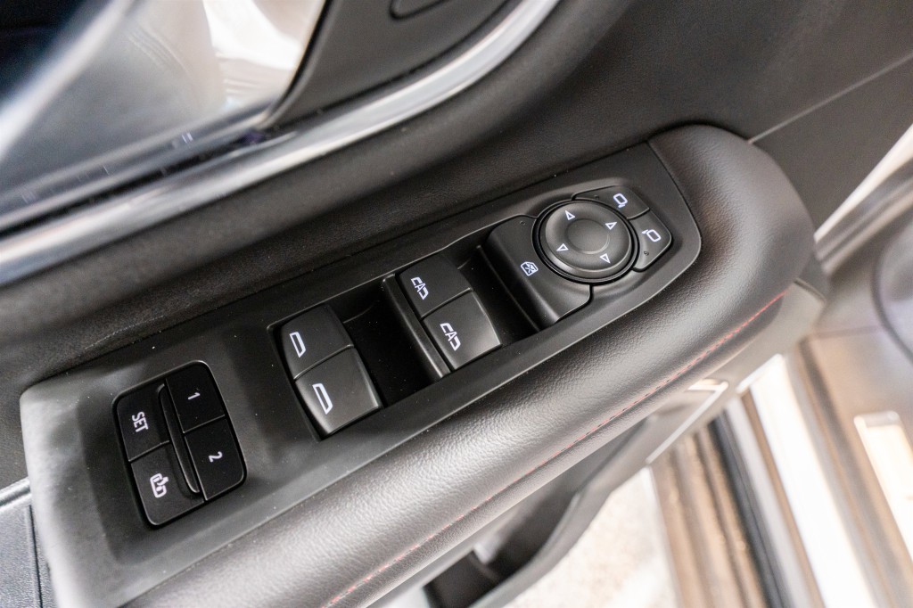 2021 Chevrolet Tahoe Image 13