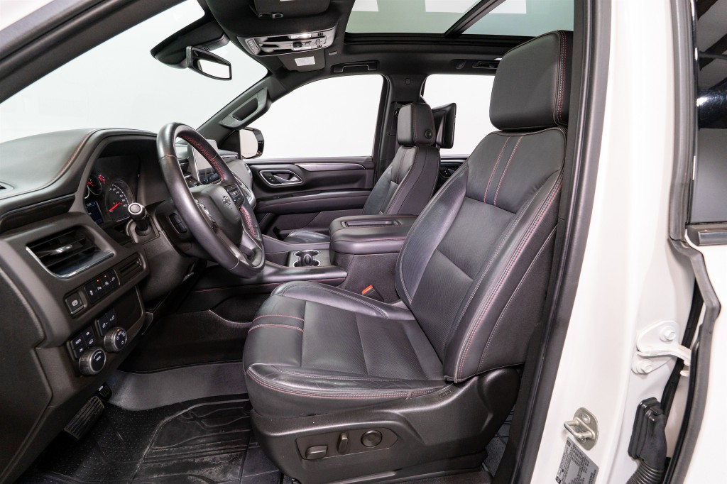 2021 Chevrolet Tahoe Image 15