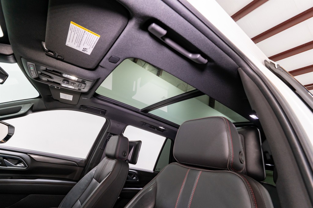 2021 Chevrolet Tahoe Image 16