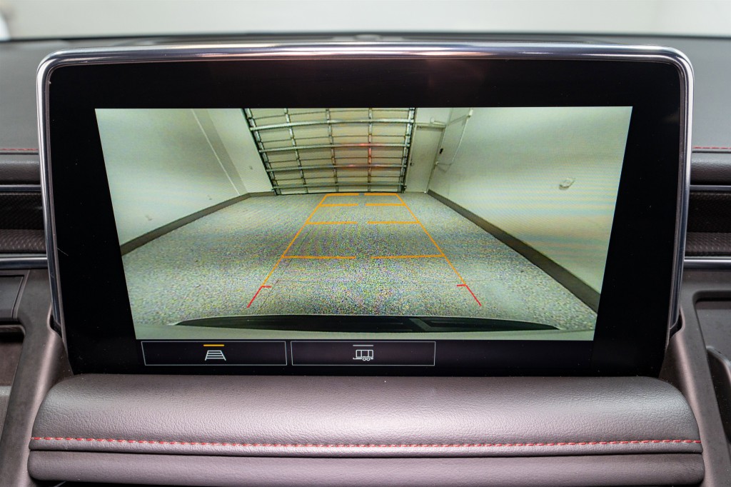 2021 Chevrolet Tahoe Image 22