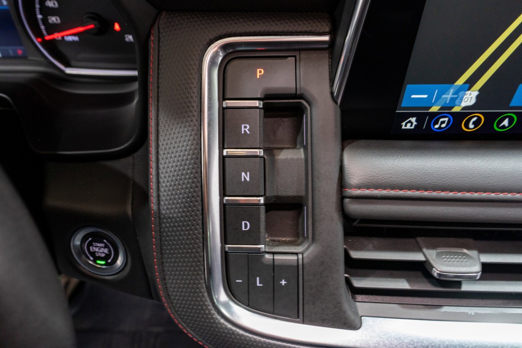 2021 Chevrolet Tahoe Image 26