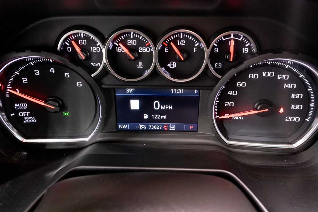 2021 Chevrolet Tahoe Image 27