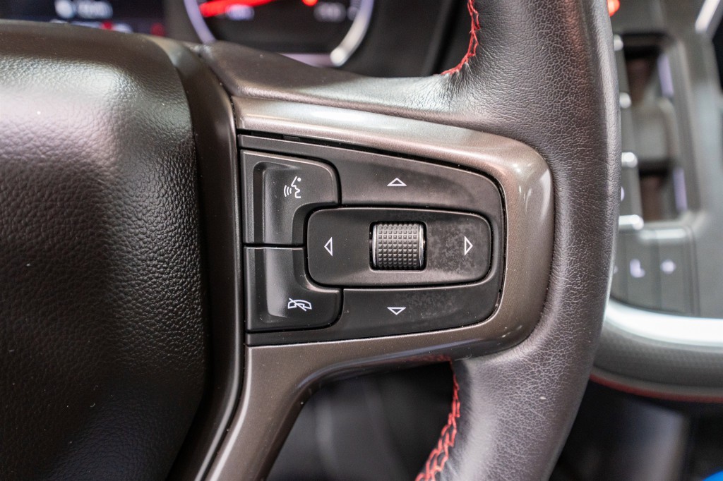 2021 Chevrolet Tahoe Image 28