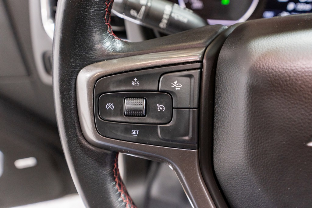 2021 Chevrolet Tahoe Image 29