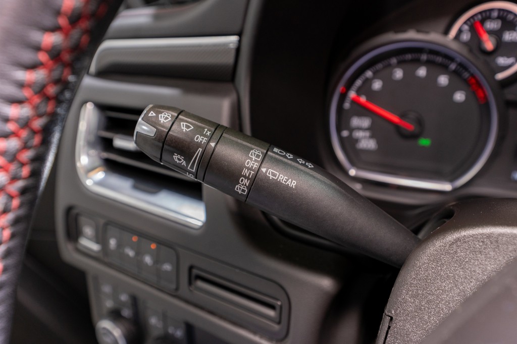 2021 Chevrolet Tahoe Image 30