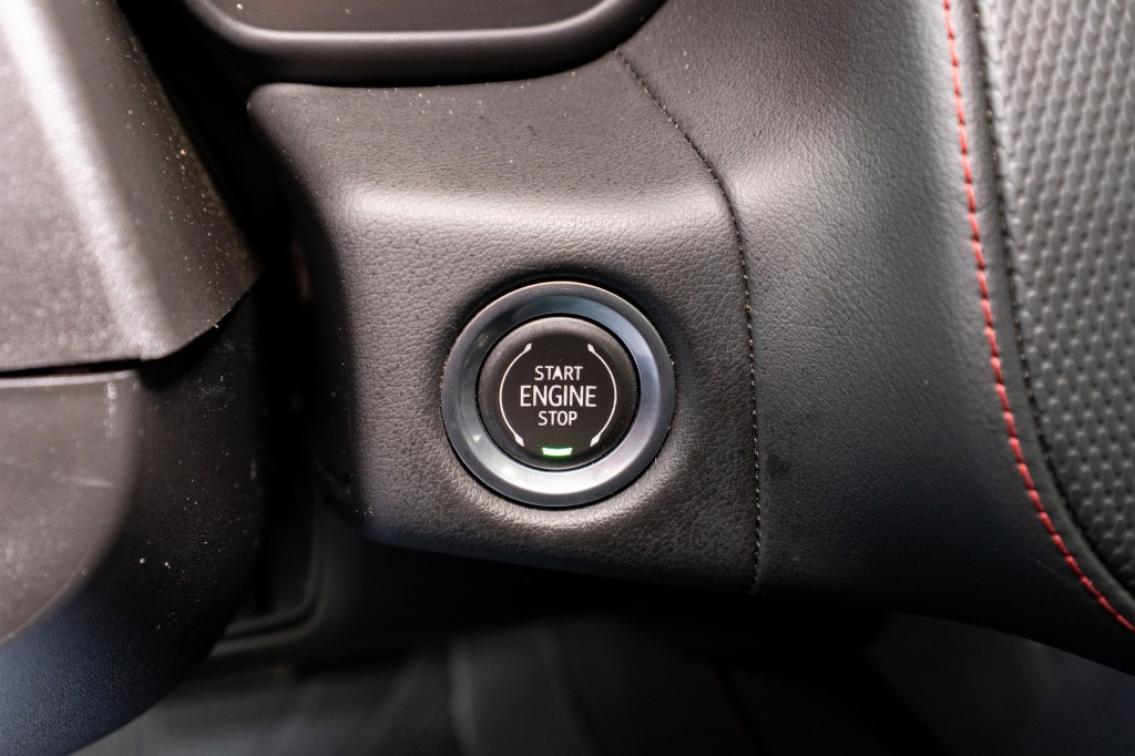 2021 Chevrolet Tahoe Image 31